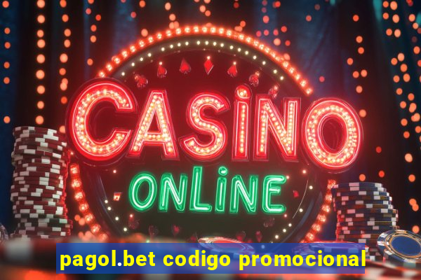 pagol.bet codigo promocional